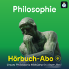 Abo Philosophie-Hörbücher