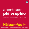 Hörbuch-Abo Abenteuer Philosophie