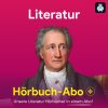 Hörbuch-Abo Literatur