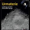 Urmaterie – Landung auf dem Asteroiden Ryugu