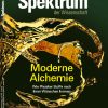 Moderne Alchemie: Wie Physiker Stoffe nach ihren Wünschen formen
