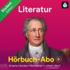 Hörbuch-Abo Literatur Student Edition