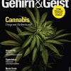 Cannabis: Droge mit Heilwirkung?