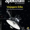 Voyagers Erbe: Einblick in die Grenzen des Sonnensystems