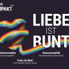 Liebe ist bunt