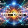 Rätsel der Teilchenphysik